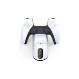 Dobe ps5 dobe dual dock charging stand tp5-0516b