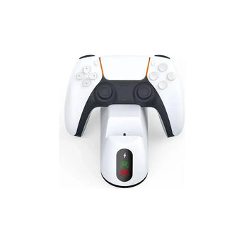 Dobe ps5 dobe dual dock charging stand tp5-0516b