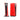Dobe ps5 protective shell [red] [tp5-0582]