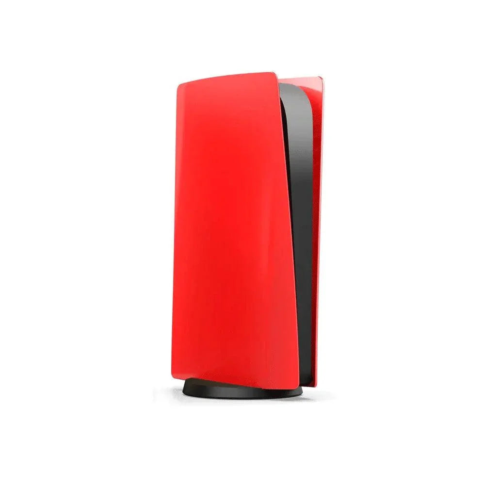 Dobe ps5 protective shell [red] [tp5-0582]