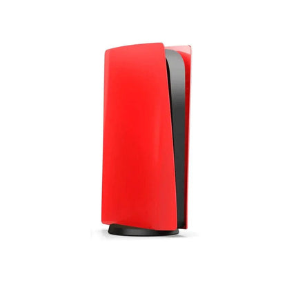 Dobe ps5 protective shell [red] [tp5-0582]