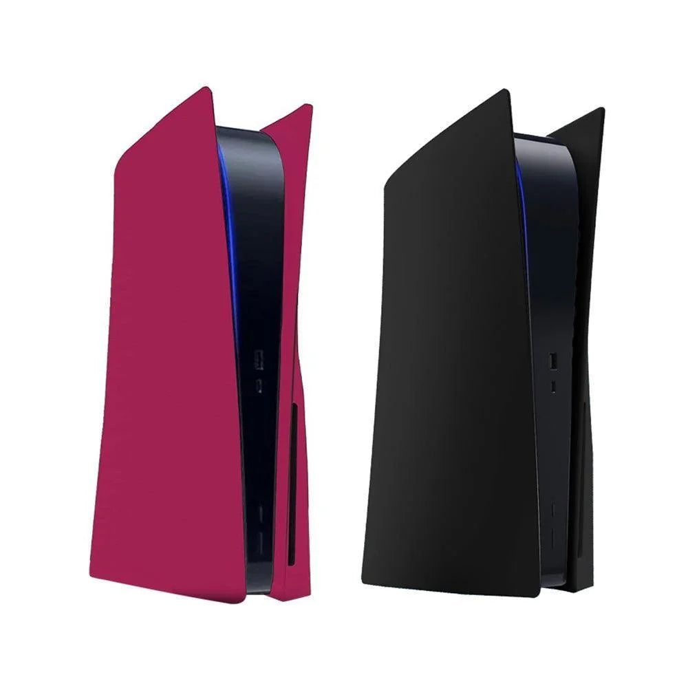 Dobe replaceable faceplate cover for ps5 console digital