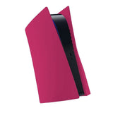 Dobe replaceable faceplate cover for ps5 console digital