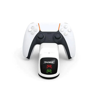 Dobe tp5-0515b charging dock for dualsense