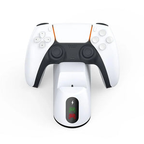 Dobe tp5-0516 ps5 controller dual charging station