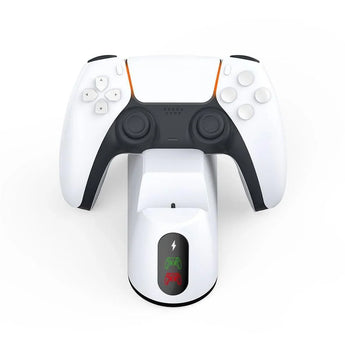 Dobe tp5-0516 ps5 controller dual charging station