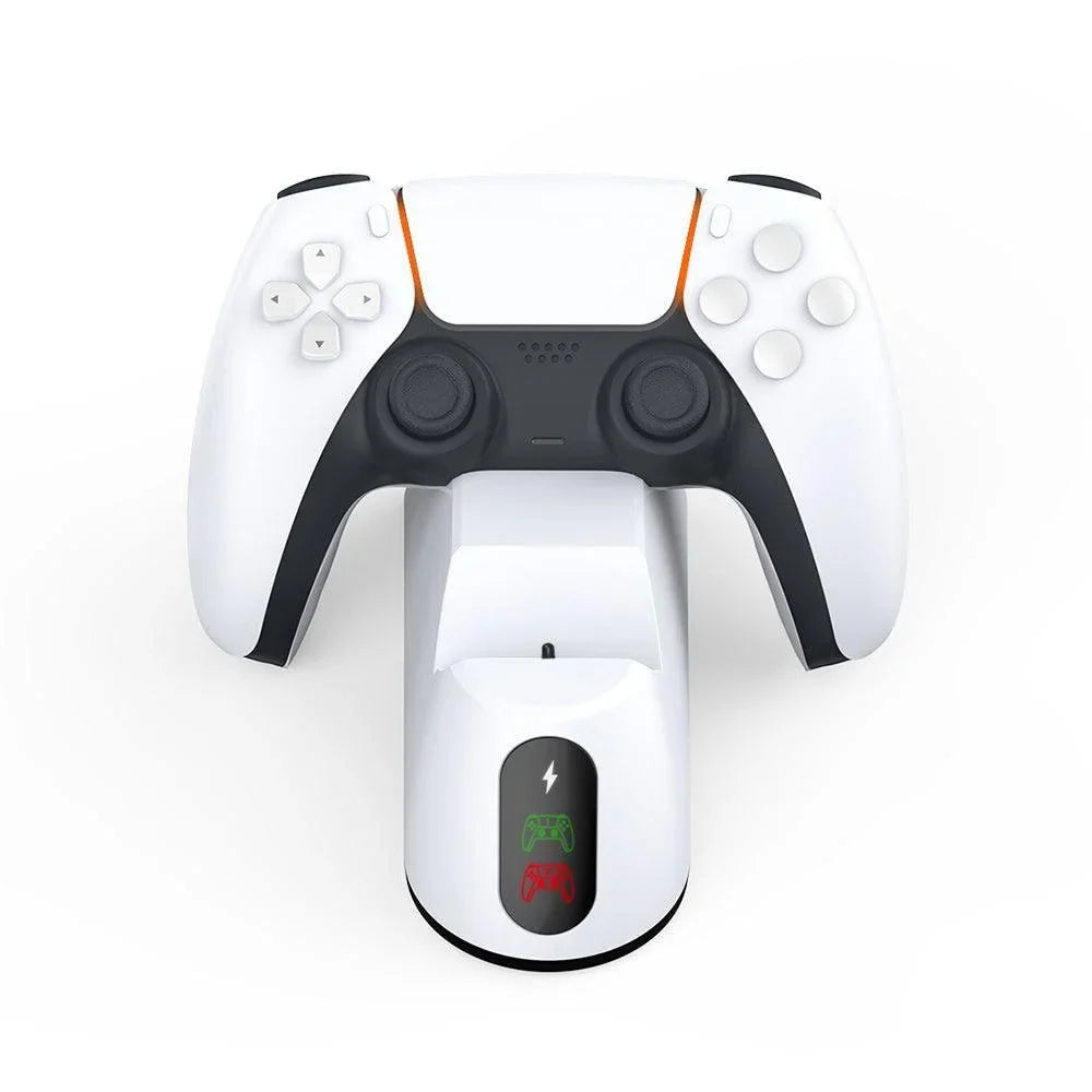 Dobe tp5-0516 ps5 controller dual charging station