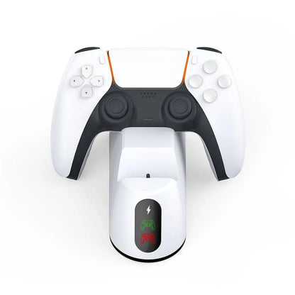 Dobe tp5-0516 ps5 controller dual charging station
