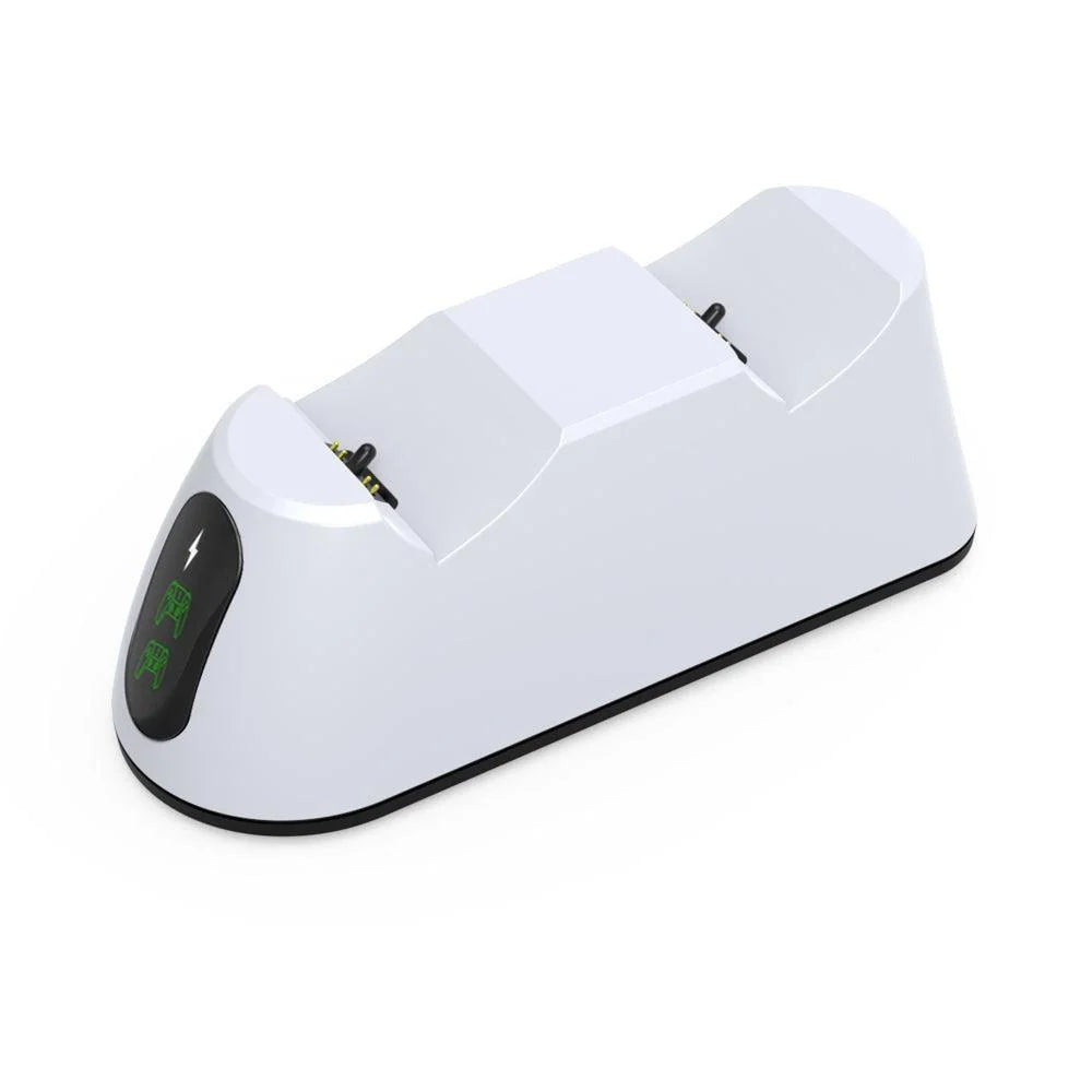 Dobe tp5-0516 ps5 controller dual charging station
