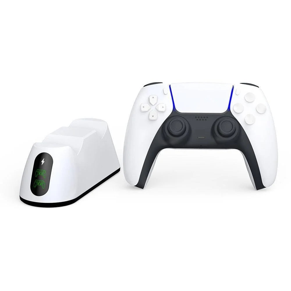 Dobe tp5-0516 ps5 controller dual charging station