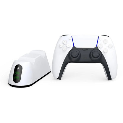 Dobe tp5-0516 ps5 controller dual charging station