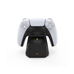 Dobe tp5-0586 game controller charging dock with usb cable for playstation 5 ps5