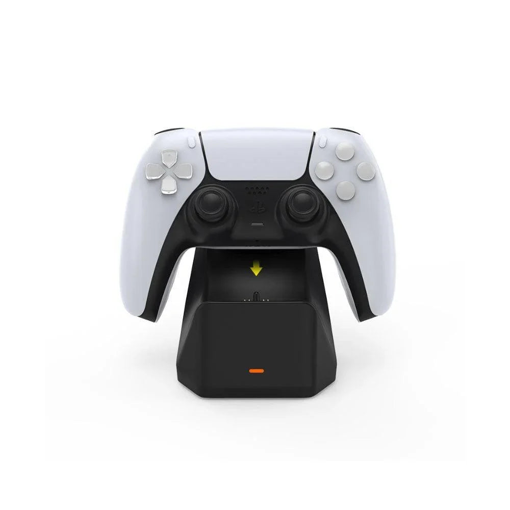 Dobe tp5-0586 game controller charging dock with usb cable for playstation 5 ps5