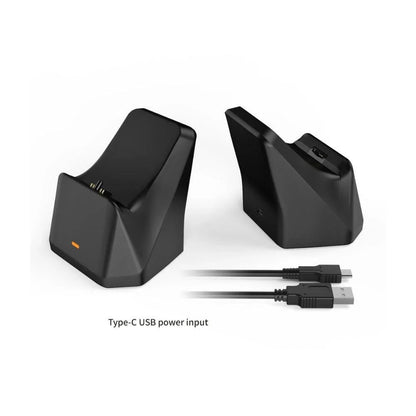 Dobe tp5-0586 game controller charging dock with usb cable for playstation 5 ps5