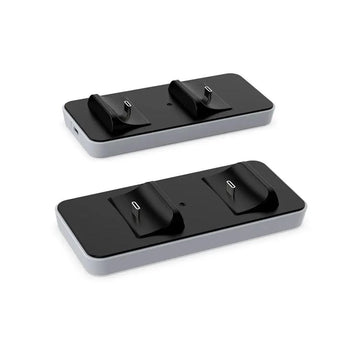 Dobe tp5-0591 high quality dual charging station ps5 joystick controller