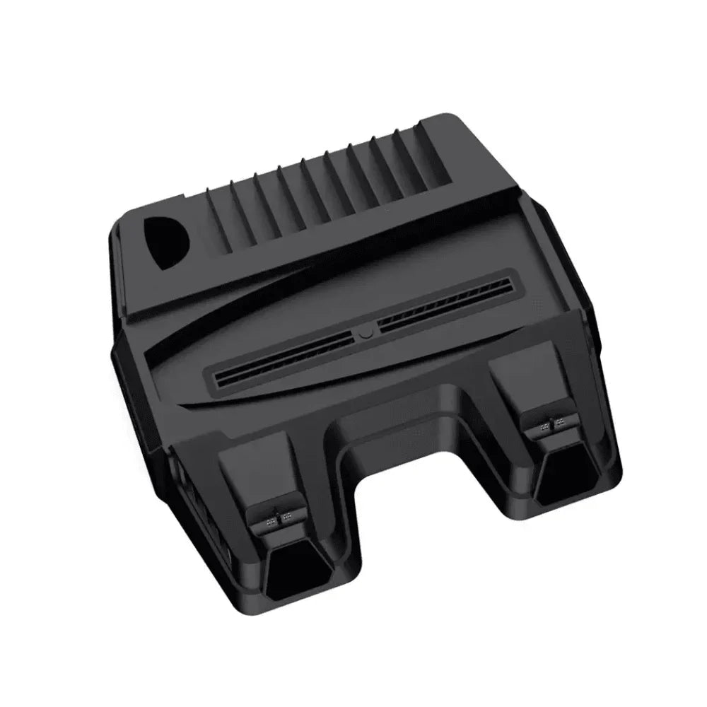 Dobe tp5-1525b ps5 cooling controller dual charging stand