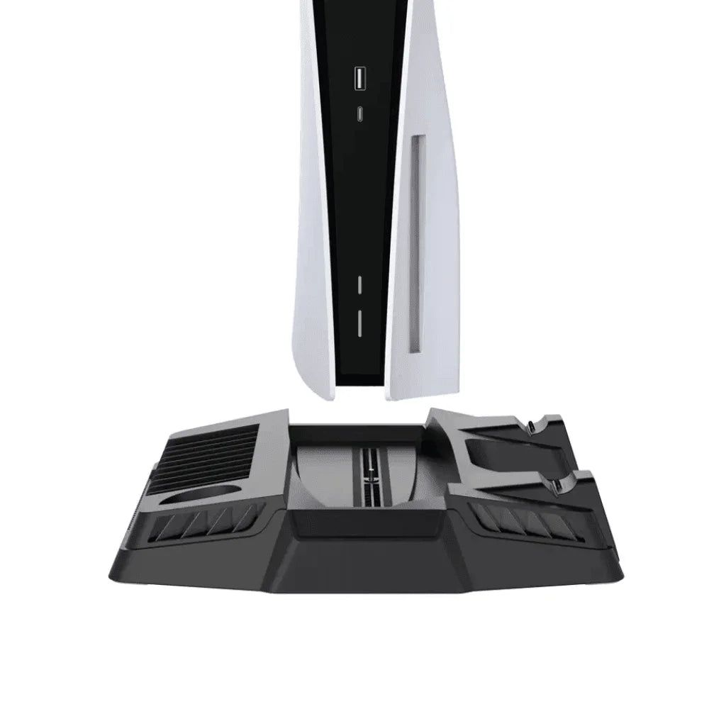 Dobe tp5-1525b ps5 cooling controller dual charging stand