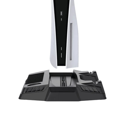Dobe tp5-1525b ps5 cooling controller dual charging stand