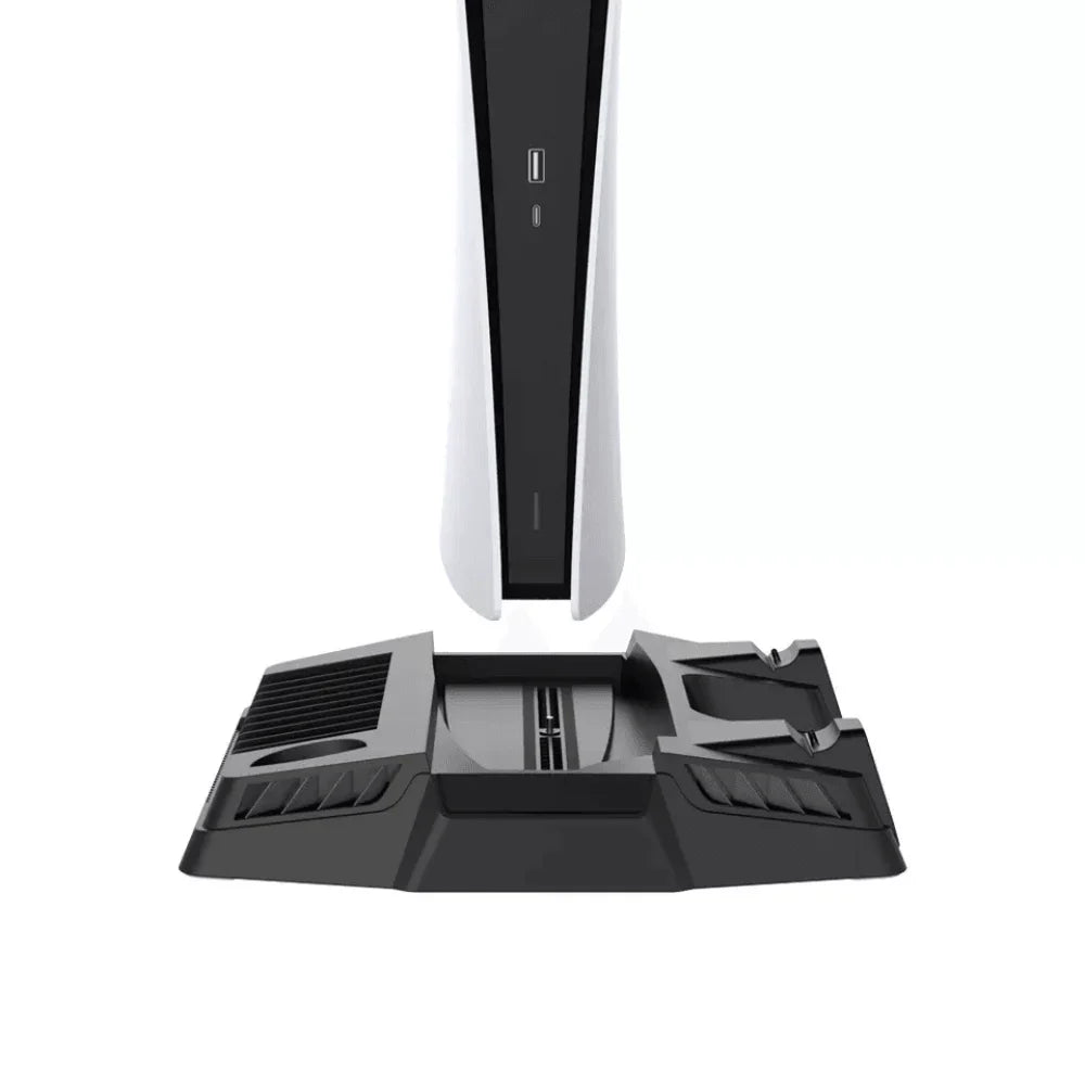 Dobe tp5-1525b ps5 cooling controller dual charging stand