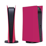 High quality for ps5 digital version faceplate