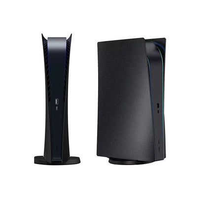 High quality for ps5 digital version faceplate