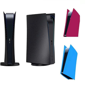 High quality for ps5 digital version faceplate