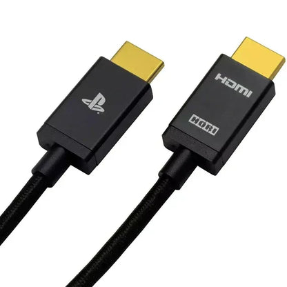 Hori ultra high-speed hdmi cable (2/3 m) for playstation 5 hdmi cables