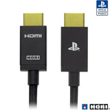 Hori ultra high-speed hdmi cable (2/3 m) for playstation 5 hdmi cables