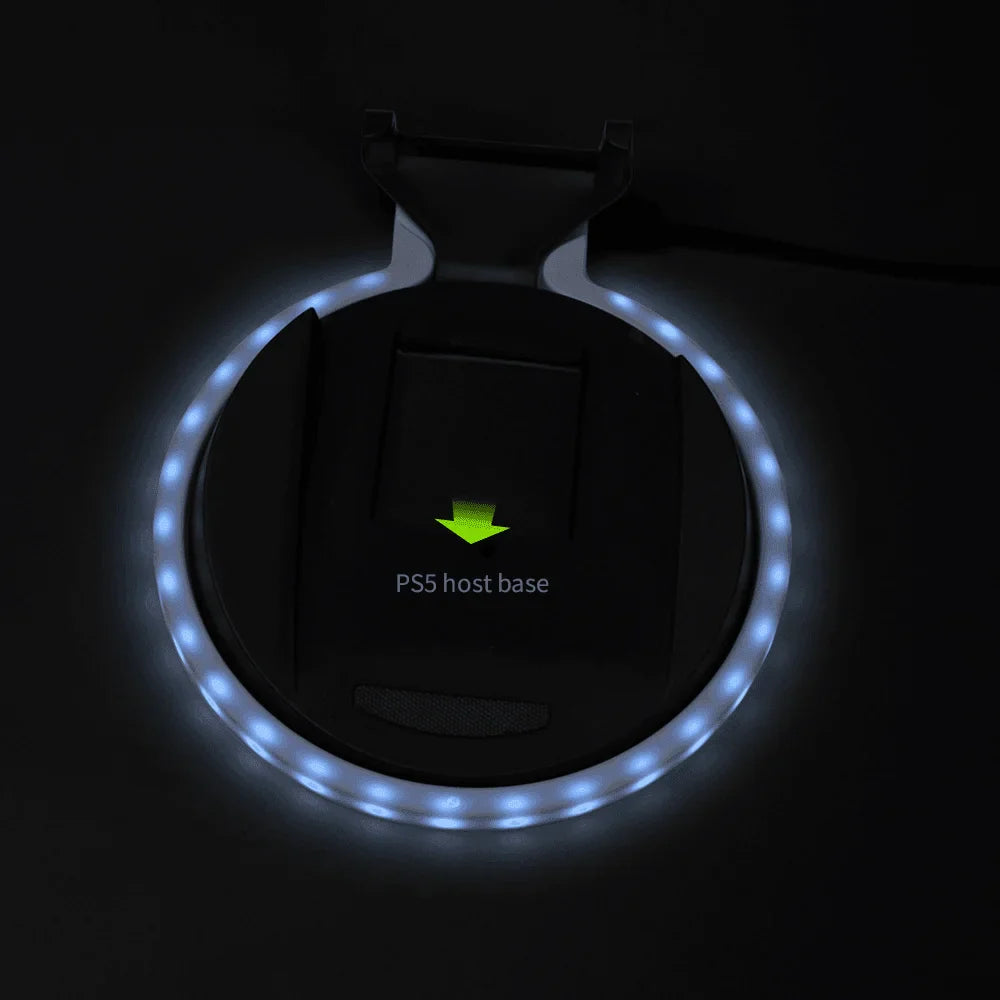 Host base light bracket tp5-1562