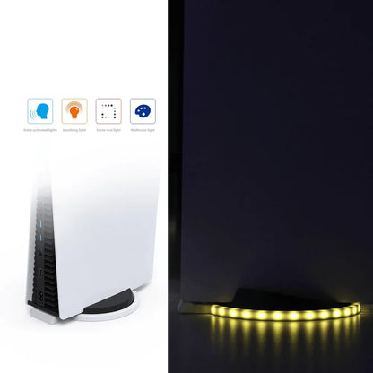 Host base light bracket tp5-1562