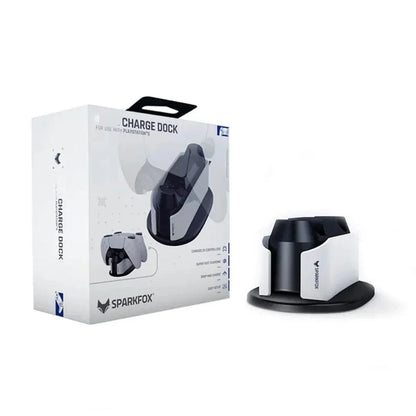 Magnetic fast charger for ps5 charging stand for ps5 charging dock charger