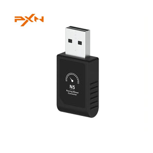 N5 racing wheel converter wireless receiver usb bluetooth for playstation 5