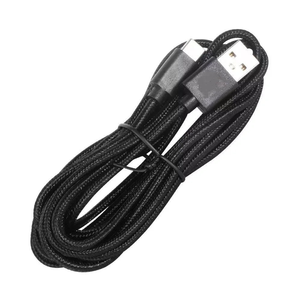 Ps5 charging cable type-c 1.5m usb