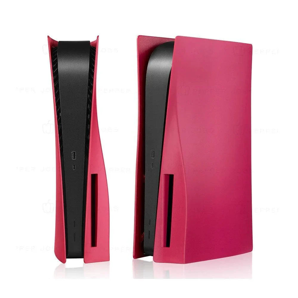 Ps5 console cover for ps5 console disc edition