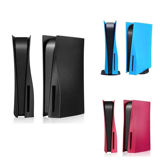 Ps5 console cover for ps5 console disc edition