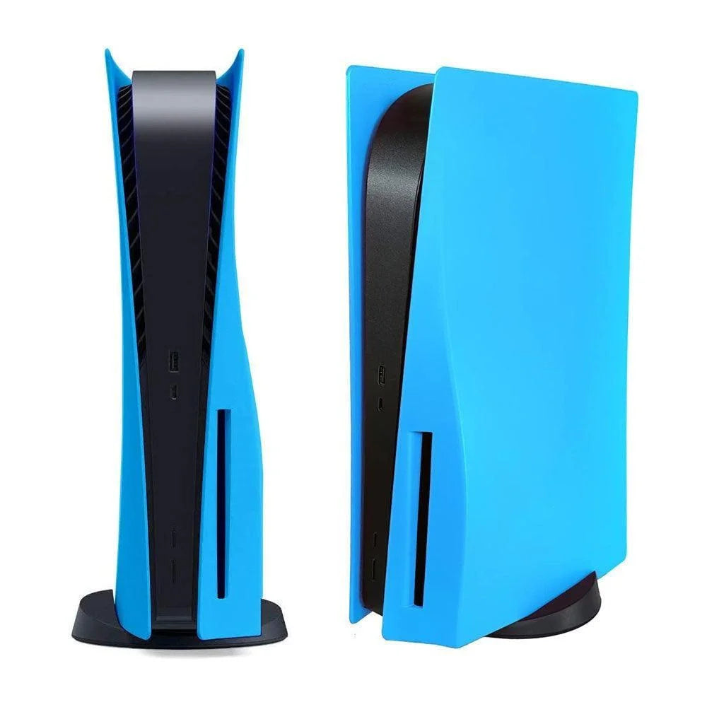 Ps5 console cover for ps5 console disc edition