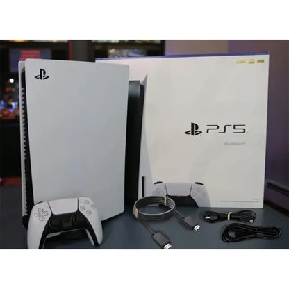 Sony ps5 hdmi 2.1 cable – official product & original hdmi cables