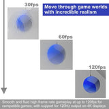 Sony ps5 hdmi 2.1 cable – official product & original hdmi cables