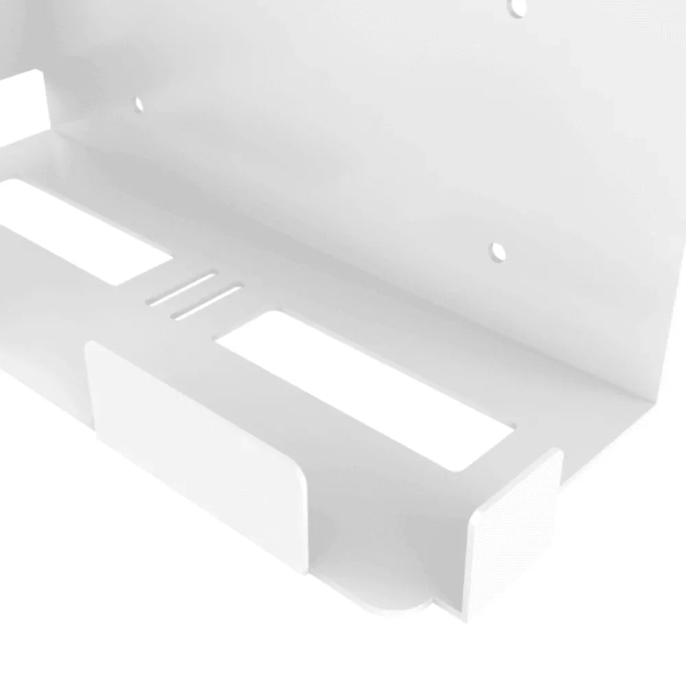 Wall mount for ps5 console jys-p5123