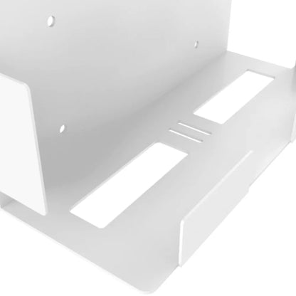 Wall mount for ps5 console jys-p5123