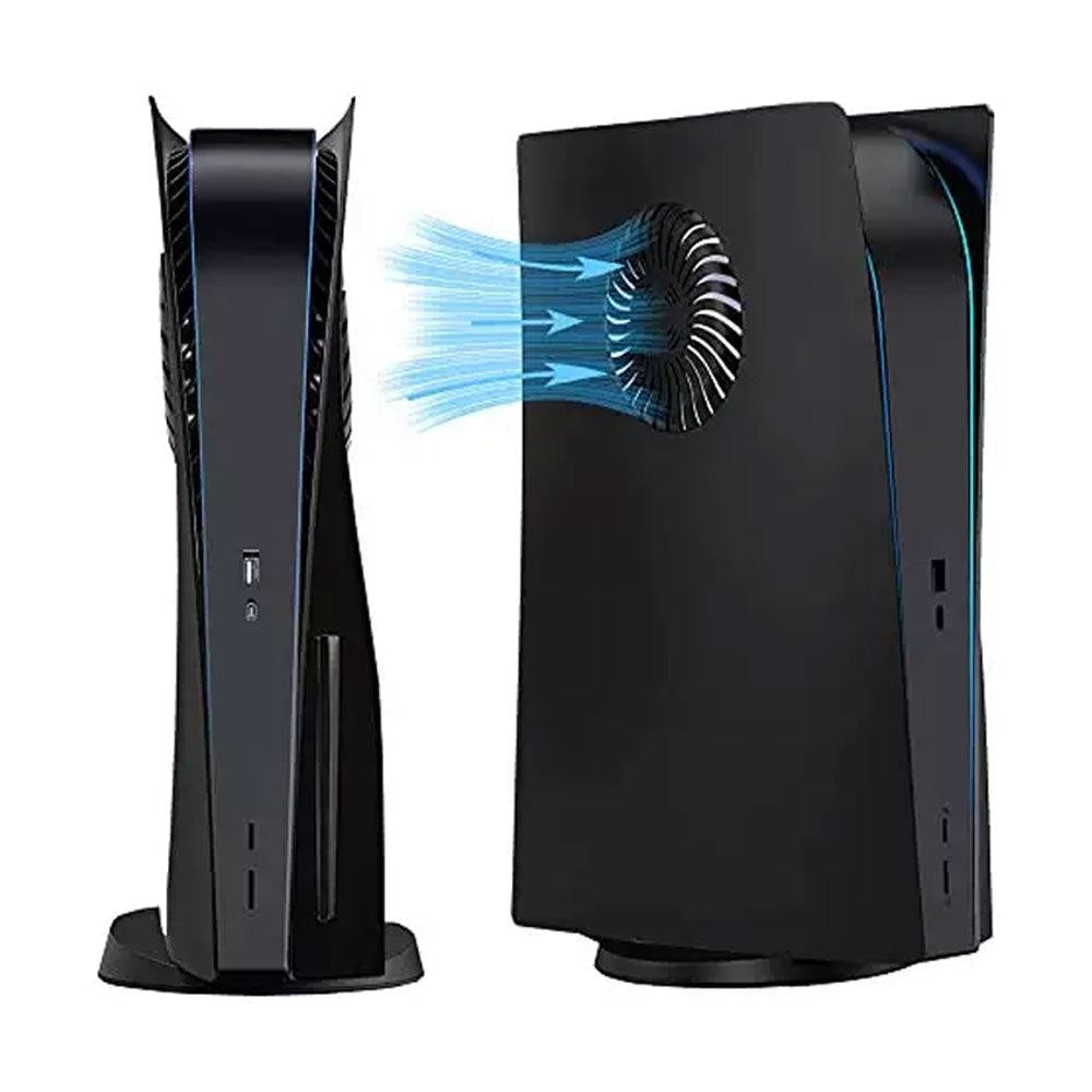 PS5 Face Plate Console Cover Replacement Side Plate Shell Console