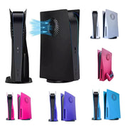 PS5 Face Plate Console Cover Replacement Side Plate Shell Console