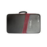Ps5 pro travel bag hard shell portable game console accessories