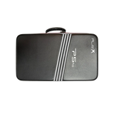 Ps5 pro travel bag hard shell portable game console accessories