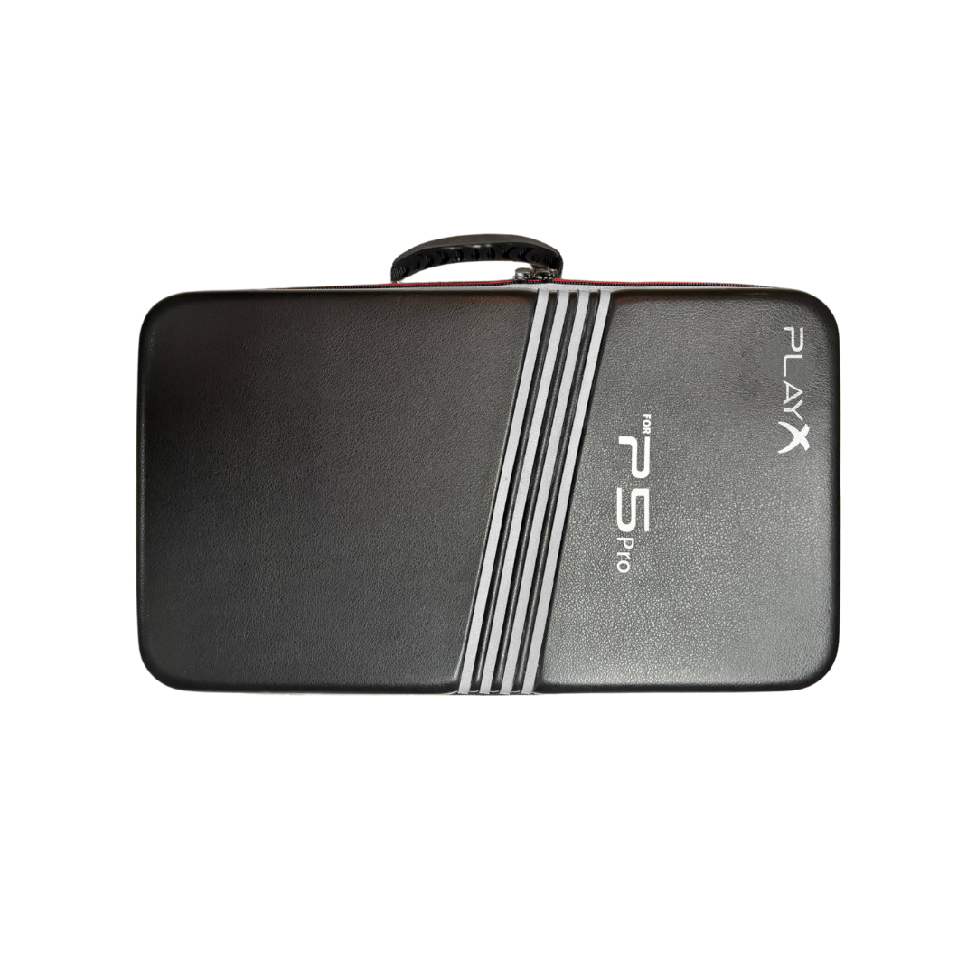 PS5 PRO Travel Bag Hard Shell PS5 Essentials