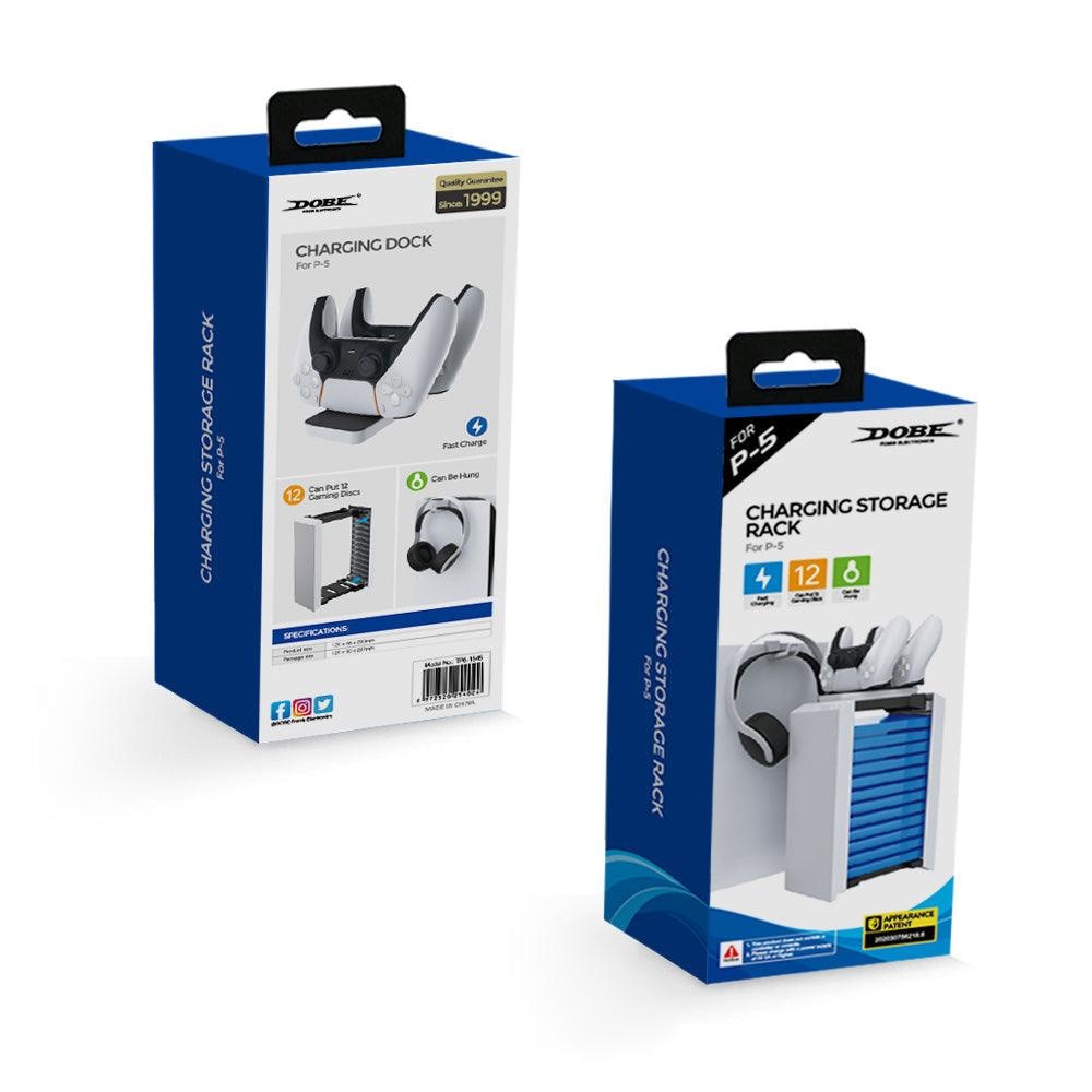 PS5 set TP5 1545 Console