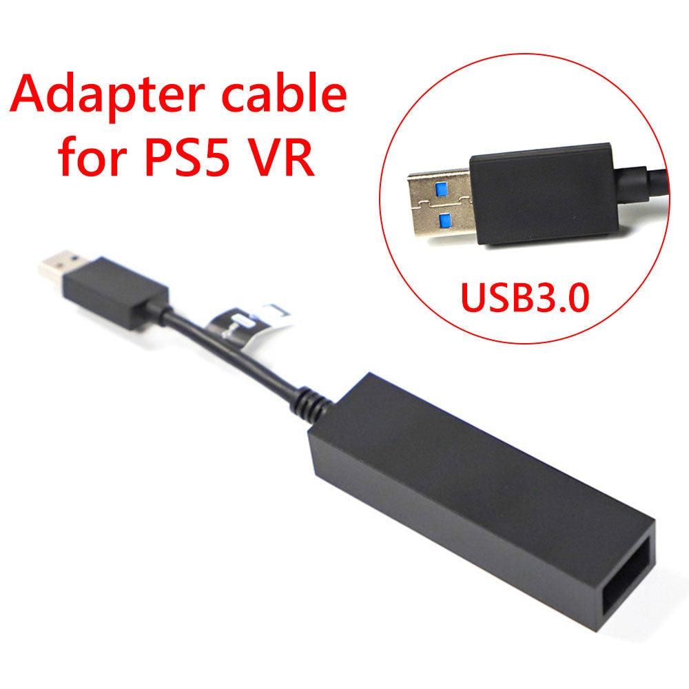 PS5 VR Adapter Cable Console