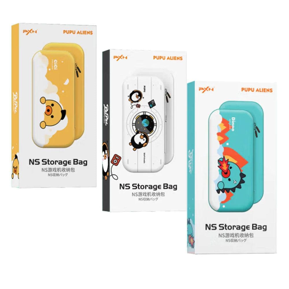 PUPU ALIENS X PXN NS STORAGE BAG Console