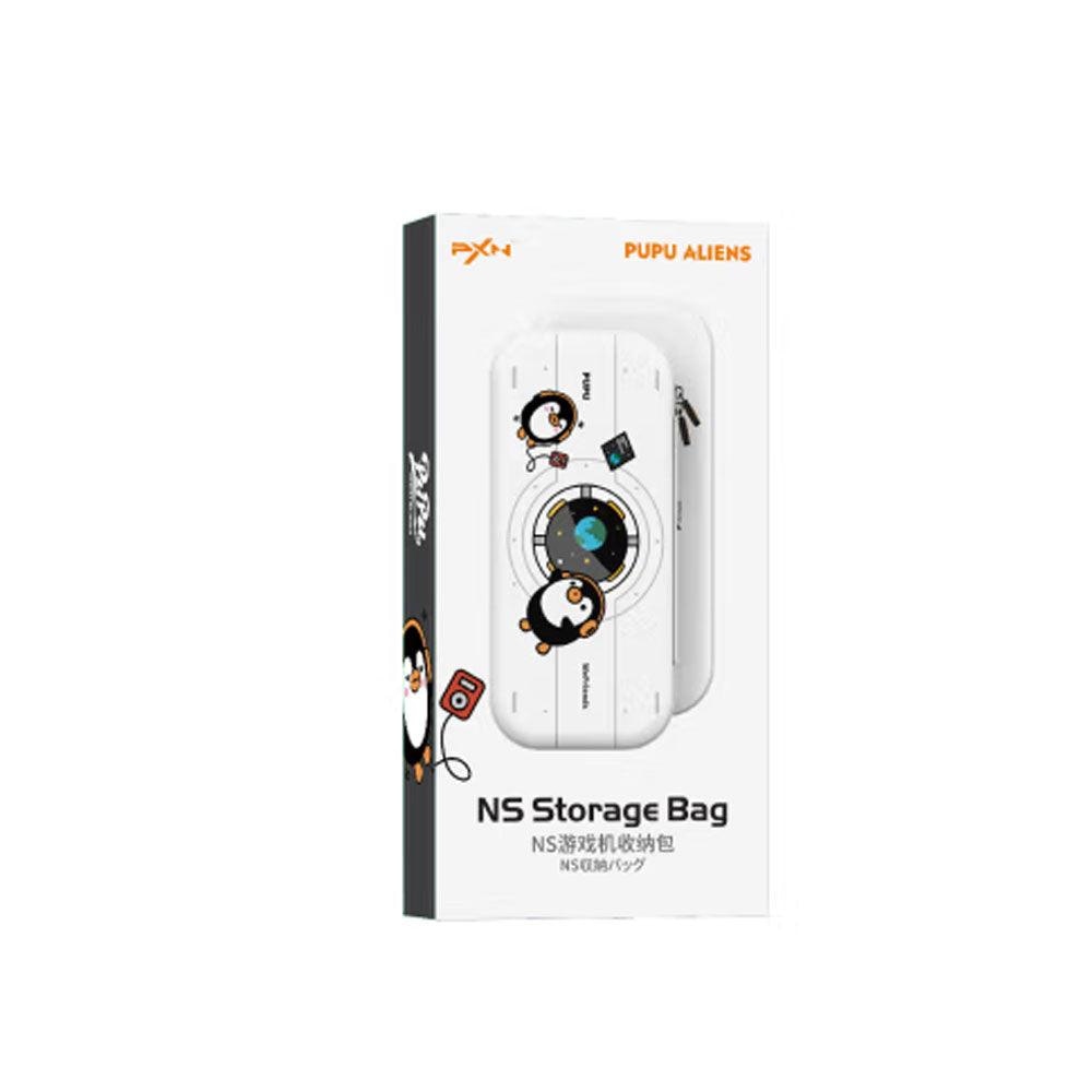 PUPU ALIENS X PXN NS STORAGE BAG Console