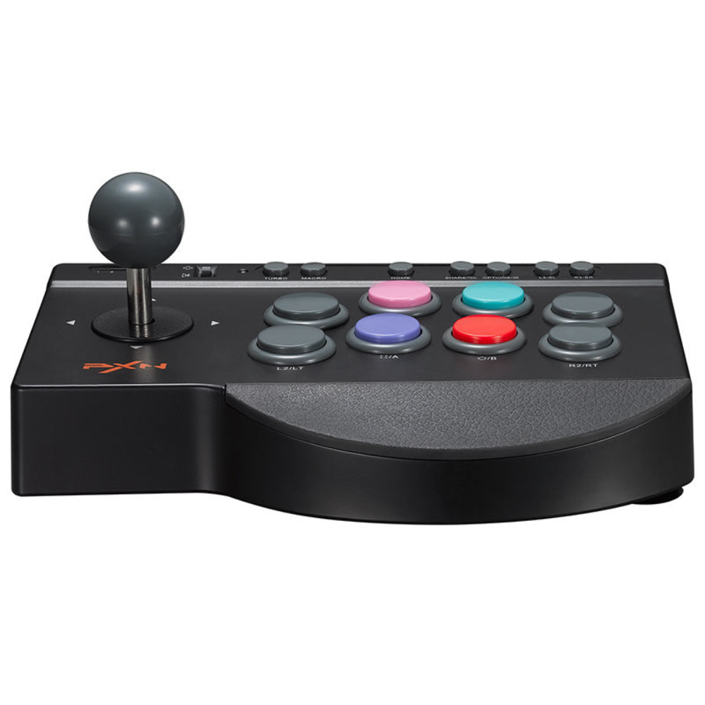 PXN 0082 Arcade Joystick for PC/PS3/PS4/Xbox one/Switch Console